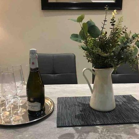Baker House Villa Belfast Kültér fotó