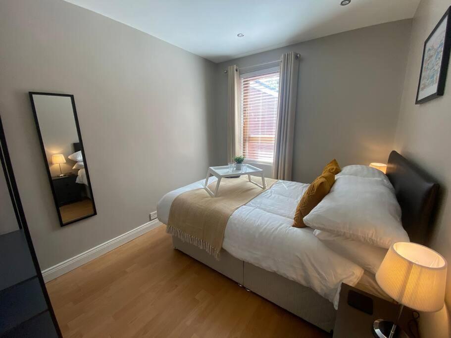 Baker House Villa Belfast Kültér fotó