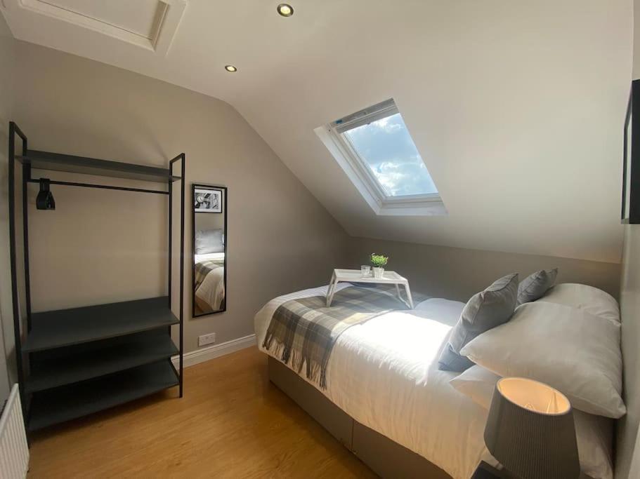 Baker House Villa Belfast Kültér fotó